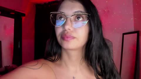 Stormi online show from 01.26.25