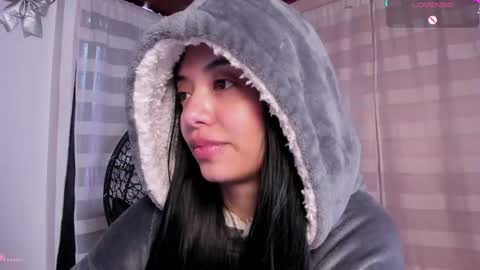Snapshot of adorabolt chatting on 04.28.26 Stormi online show from 04.28.26