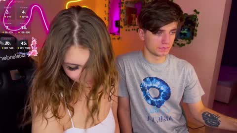 Snapshot of adrean_sofi chatting on 01.27.25 adrean_sofi online show from 01.27.25