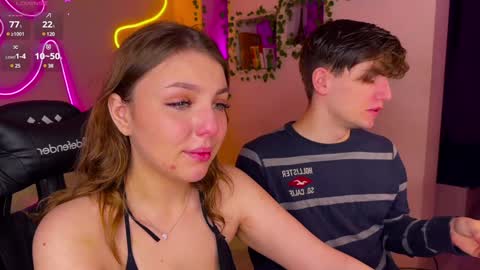 Snapshot of adrean_sofi chatting on 01.31.25 adrean_sofi online show from 01.31.25