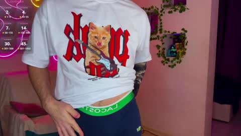 Snapshot of adrean_sofi chatting on 02.03.25 adrean_sofi online show from 02.03.25