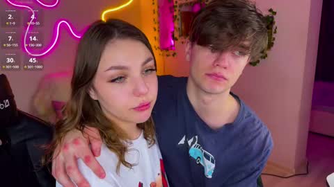 Snapshot of adrean_sofi chatting on 02.12.25 adrean_sofi online show from 02.12.25