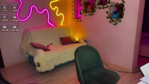 Snapshot of adrean_sofi chatting on 02.13.25 adrean_sofi online show from 02.13.25