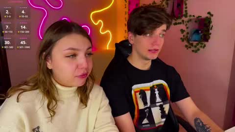 Snapshot of adrean_sofi chatting on 02.16.25 adrean_sofi online show from 02.16.25