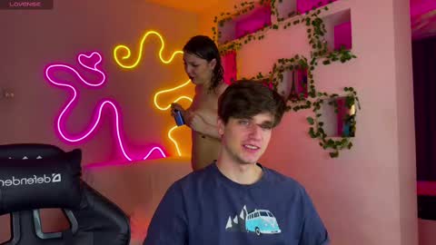 Snapshot of adrean_sofi chatting on 02.28.25 adrean_sofi online show from 02.28.25