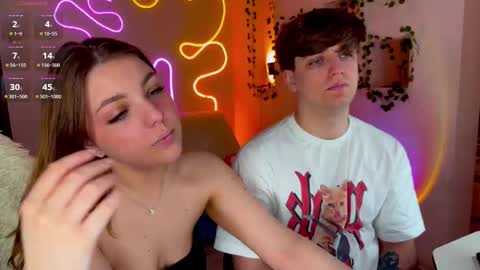 Snapshot of adrean_sofi chatting on 09.08.25 adrean_sofi online show from 09.08.25