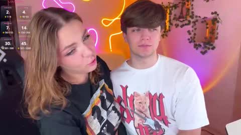 Snapshot of adrean_sofi chatting on 10.05.25 adrean_sofi online show from 10.05.25