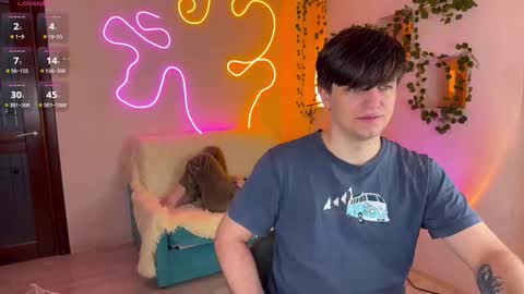 Snapshot of adrean_sofi chatting on 10.07.25 adrean_sofi online show from 10.07.25