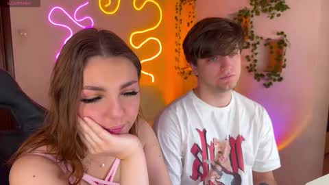 Snapshot of adrean_sofi chatting on 10.19.25 adrean_sofi online show from 10.19.25