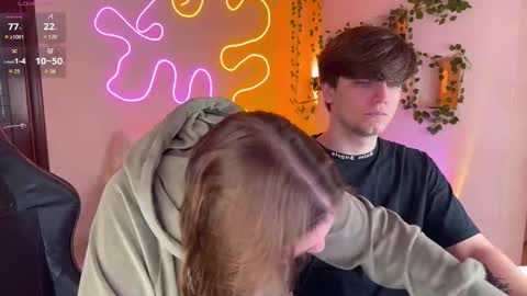 Snapshot of adrean_sofi chatting on 10.22.25 adrean_sofi online show from 10.22.25