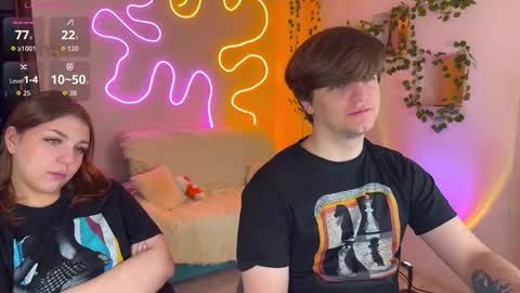 adrean_sofi online show from 11.13.25