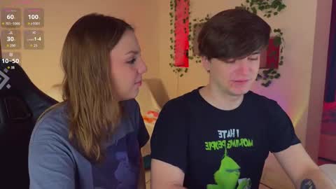 adrean_sofi online show from 02.11.26