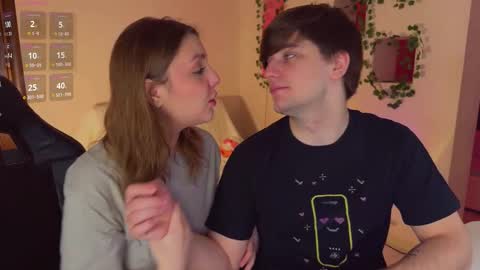 adrean_sofi online show from 02.13.26