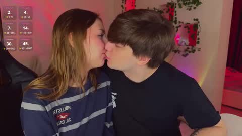 adrean_sofi online show from 02.27.26