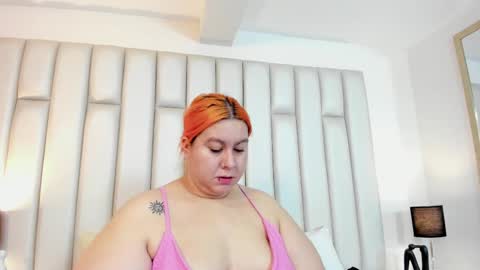 ANDREA PEREZ online show from 09.22.25