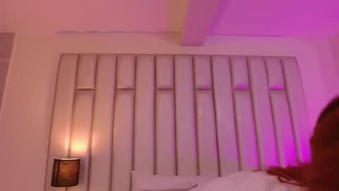 ANDREA PEREZ online show from 01.13.26