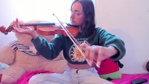 Adrena10 online show from 01.14.25