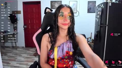 Adrena10 online show from 11.01.25