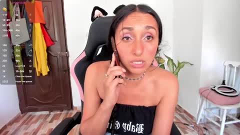 Adrena10 online show from 12.18.25