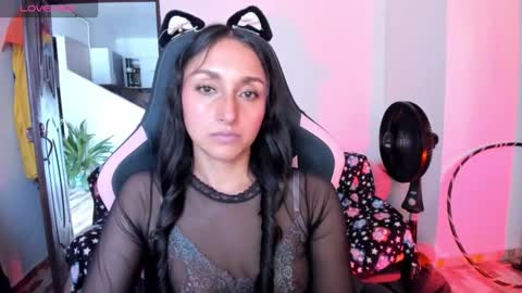 Snapshot of adrena_10 chatting on 01.15.26 Adrena10 online show from 01.15.26