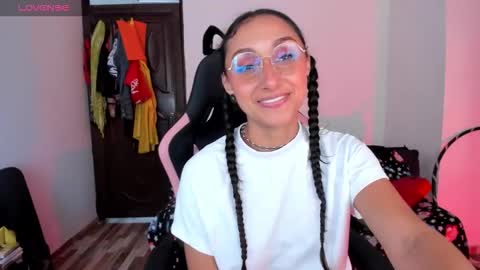 Snapshot of adrena_10 chatting on 01.31.26 Adrena10 online show from 01.31.26