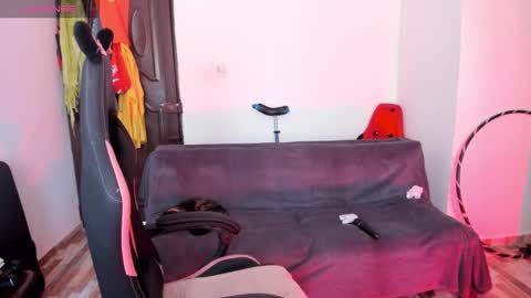 Snapshot of adrena_10 chatting on 02.05.26 Adrena10 online show from 02.05.26