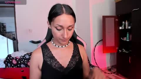 Snapshot of adrena_10 chatting on 02.18.26 Adrena10 online show from 02.18.26