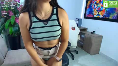 adri miller online show from 11.21.25