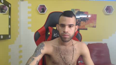 adri_sexboy online show from 12.14.24