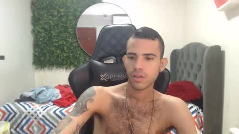 adri_sexboy online show from 01.05.25