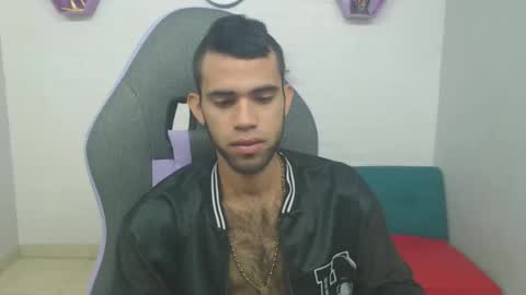 adri_sexboy online show from 01.18.25