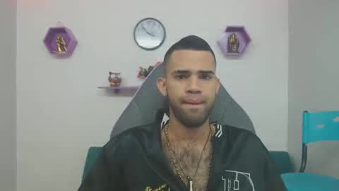 adri_sexboy online show from 01.24.25