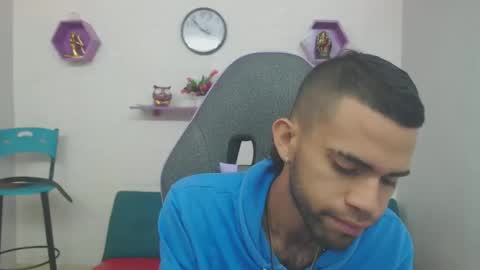 adri_sexboy online show from 01.25.25