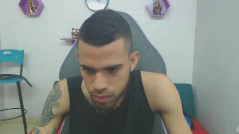 adri_sexboy online show from 01.25.25