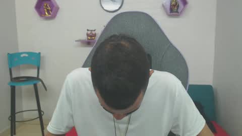 adri_sexboy online show from 01.27.25