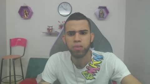 adri_sexboy online show from 02.03.25