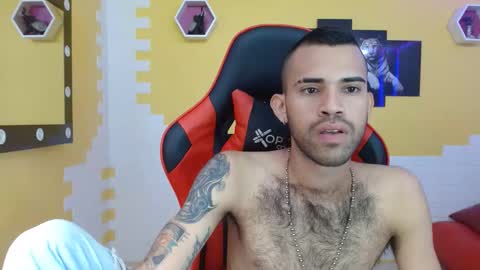 adri_sexboy online show from 02.24.25