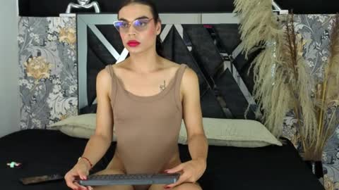 Adrian and Camii online show from 04.07.26