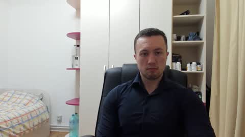 Snapshot of adrian_criss chatting on 12.31.24 Adrian online show from 12.31.24