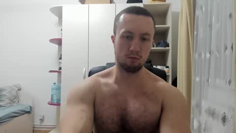 Snapshot of adrian_criss chatting on 01.22.25 Adrian online show from 01.22.25