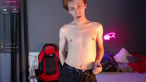 Adrian online show from 12.28.24