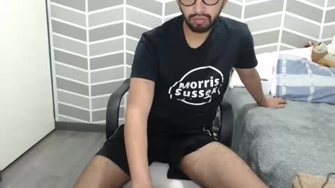 Snapshot of adrian_falcon chatting on 04.11.26 Adrian Falcon online show from 04.11.26