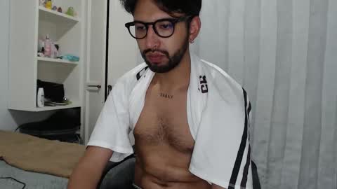 Snapshot of adrian_falcon chatting on 04.14.26 Adrian Falcon online show from 04.14.26