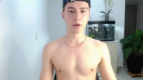 Snapshot of adrian_morelli chatting on 12.16.24 adrian morelli online show from 12.16.24