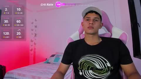 Snapshot of adrian_prime_ chatting on 02.06.26 ADRIAN online show from 02.06.26