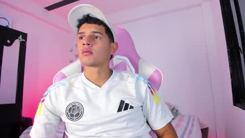 Snapshot of adrian_prime_ chatting on 02.17.26 ADRIAN online show from 02.17.26