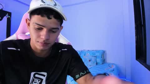 Snapshot of adrian_prime_ chatting on 02.24.26 ADRIAN online show from 02.24.26