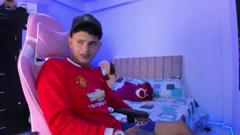 ADRIAN online show from 03.21.26