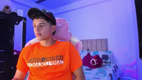 ADRIAN online show from 03.25.26