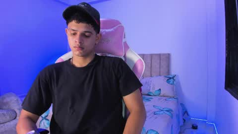 ADRIAN online show from 04.04.26